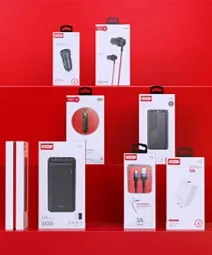 Non-standard specialty products in AI Smart Cabinet
