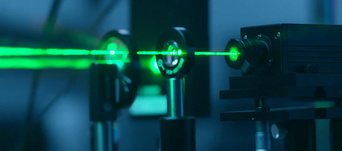 Inside SenseUni Labs