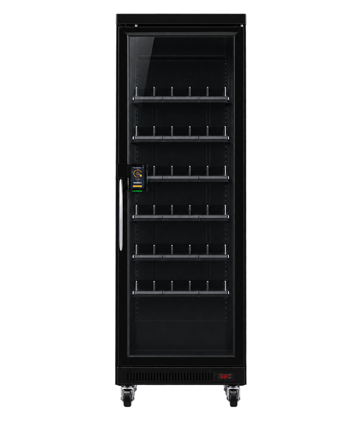 YEPZI SR480 AI Smart Cooler