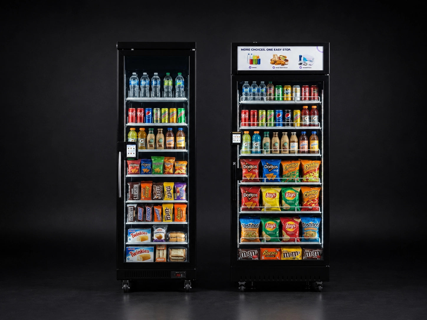 YEPZI Smart Coolers