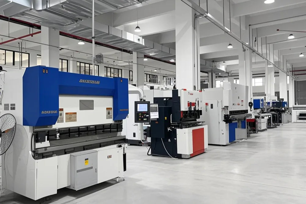 Inside SenseUni Labs